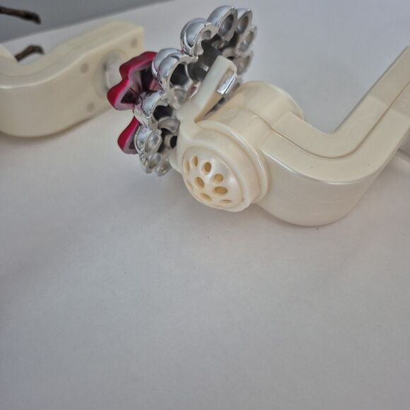 Bath and Body Works 5 Christmas Plug In Wallflowers Bells Wreath Tree Deer Bulb - Picture 8 of 11